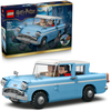 Image de LEGO Harry Potter Enchanted Flying Ford Anglia Car Toy 76470