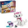Image de LEGO | Disney The Aristocats Adorable Marie Cat Figure 43286