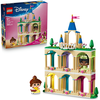 Image de LEGO | Disney Princess Mini Belle & Tiana with Castle 43291