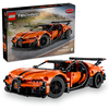 Image de LEGO Technic Bugatti Chiron Pur Sport Hypercar Toy 42222