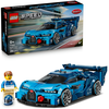 Image de LEGO Speed Champions Bugatti Vision Gran Turismo Hyper Sports Car 77253