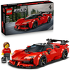 Image de LEGO Speed Champions Ferrari SF90 XX Stradale Sports Car 77254