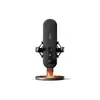 Image de Microphone Gaming Alias Noir