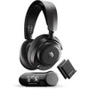 Image de Gaming sans fil Arctis Nova Pro Omni Noir