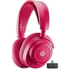 Image de Micro Gaming sans fil Wifi Arctis Nova 7 Gen 2 Magenta