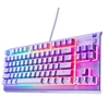 Image de Gaming filaire Apex 3 TKL Lavande