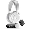 Image de Gaming sans fil Arctis Nova Pro Omni Blanc