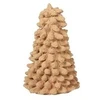 Image de Décorations de noël Broste Copenhagen  SAPIN 'PULP' COTON