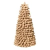Image de Décorations de noël Broste Copenhagen  SAPIN 'PULP' COTON