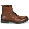 Image de Boots Jack & Jones  JFW RUSSEL LEATHER
