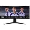 Image de Gaming incurvé 34R83Q WQHD Qled Mini LED 170hz