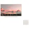 Image de Pack QLED Pro 75A300PRO NXTVISION 190 cm 4K UHD Aluminium brossé + Barre de son 3.1.2ch avec caisson de basses