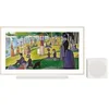 Image de Pack QLED Pro 65A300PRO NXTVISION 165 cm 4K UHD Aluminium brossé + Barre de son 3.1.2ch avec caisson de basses