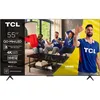 Image de TCL 55C6K - TV QLED MiniLED 55 (140 cm) - 4K UHD 3840x2160 - 144 Hz - Dolby Vision - Google TV - 4xHDMI 2.1 - WiFi