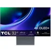 Image de Gaming 32X3A 31,5" 480 Hz 4K UHD Argent et Métal