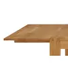 Image de Lot de 2 rallonges Luminescence Bois
