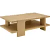 Image de Table basse bois Aimée Bois