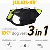 Image de Harnais Gilet de sauvetage IDC 3 en 1 - Julius K9