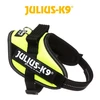 Image de Harnais IDC POWER Julius K9 - NEON
