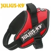 Image de Harnais IDC POWER Julius K9 - ROUGE