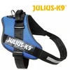 Image de Harnais IDC POWER Julius K9 - BLEU