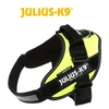 Image de Harnais IDC POWER Julius K9 - NEON