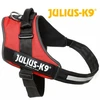 Image de Harnais IDC POWER Julius K9 - ROUGE