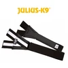 Image de Sangle de poitrail en Y pour harnais JULIUS K9