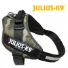Image de Harnais IDC POWER Julius K9 - CAMOUFLAGE