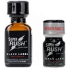 Image de Poppers Super Rush Black Label