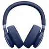 Image de Auriculares JBL Live 770NC Inalámbricos Bluetooth con Cancelación de Ruido, Azul