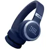 Image de Auriculares JBL inalámbricos bluetooth con Cancelación de Ruido, 65 horas de reproducción, Azul
