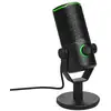 Image de Microphone JBL JBLSTRMSTUDIOBLK USB multipolaire sortie casque RGB