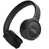 Image de Auriculares JBL Tune 525BT Inalámbricos Bluetooth avec Microphone Noir
