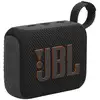 Image de COLONNE PORTABLE JBL GO 4 BT IP67, USB-C PRETA
