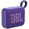 Image de COLONNE PORTABLE JBL GO 4 BT IP67, USB-C VIOLET