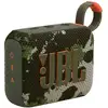 Image de COLONNE PORTABLE JBL GO 4 BT IP67, USB-C TROPA
