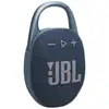 Image de COLONNE PORTABLE JBL CLIP 5 BT IP67, USB-C BLEU