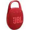 Image de JBL CLIP 5 BT COLONNE PORTABLE IP67, USB-C VERMELHO