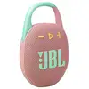Image de Altavoz JBL Clip 5 Ultraportable Bluetooth 7W con resistencia al agua y 12h de autonomía