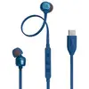 Image de Casque filaire USB-C JBL Pure Bass avec microphone et télécommande intégrés
