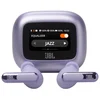 Image de Auriculares JBL inalámbricos bluetooth con Cancelación de Ruido, IP55, Púrpura