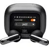 Image de Auriculares JBL Live Flex 3 Inalámbricos Bluetooth con Cancelación de Ruido, Negro