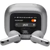 Image de Auriculares JBL Live Flex 3 Inalámbricos Bluetooth con Cancelación de Ruido, Plata