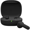 Image de Auriculares JBL Wave Flex 2 Inalámbricos Bluetooth con Sonido JBL Pure Bass y Color Negro