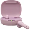 Image de Auriculares JBL Wave Flex 2 Inalámbricos Bluetooth con Sonido JBL Pure Bass en Rosa
