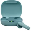 Image de Auriculares JBL Wave Flex 2 Inalámbricos Bluetooth con Sonido JBL Pure Bass y Color Azul