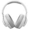 Image de Auriculaires JBL Quantum 360 sans fil Bluetooth double connectivité microphone gaming blanc