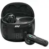 Image de Auriculares JBL Tune Flex 2 Inalámbricos Bluetooth con Cancelación de Ruido, Negro