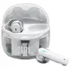 Image de Casque sans fil Bluetooth 5.3 à réduction de bruit JBL Ghost Edition, blanc